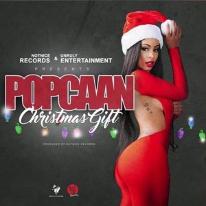 Christmas Gift - Popcaan