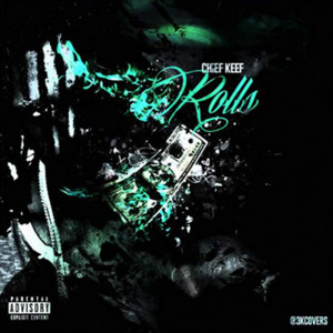 Rolls (DP Beats) - Chief Keef