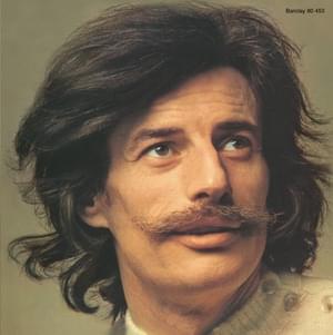 À moi l’Afrique - Jean Ferrat