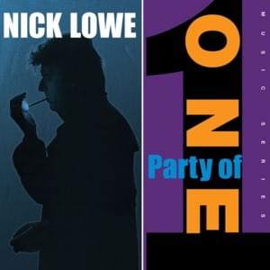 Honey Gun - Nick Lowe