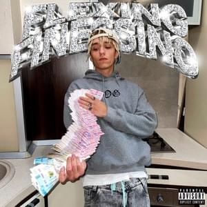 FLEXING FINESSING - LIL MORTY