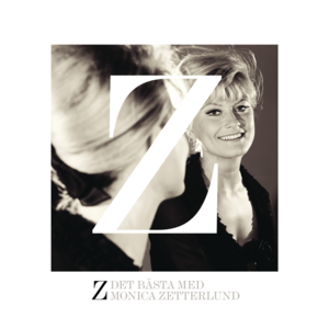 I’m a Fool to Want You - Monica Zetterlund