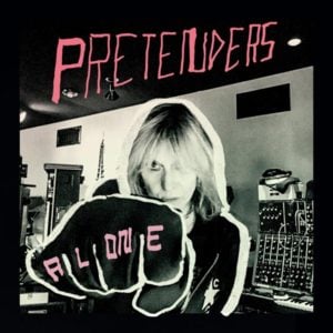 Never Be Together - Pretenders