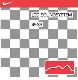 45:33 - LCD Soundsystem