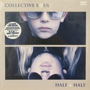 Let Her Out - Collective Soul