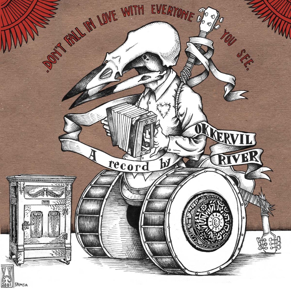 Westfall - Okkervil River