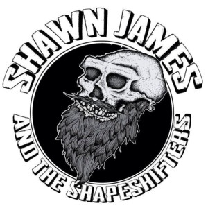 God’s Gonna Cut You Down - Shawn James & The Shapeshifters