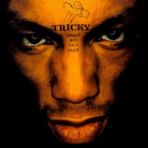 Talk To Me (Angels With Dirty Faces) - Tricky (Ft. Martina Topley-Bird)