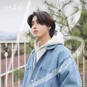 13 - HAN (Stray Kids)