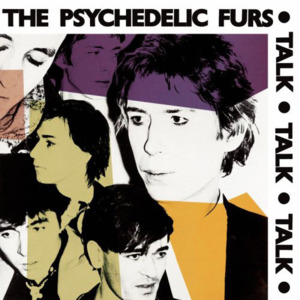 No Tears - The Psychedelic Furs