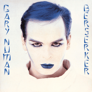 A Child with the Ghost - Gary Numan