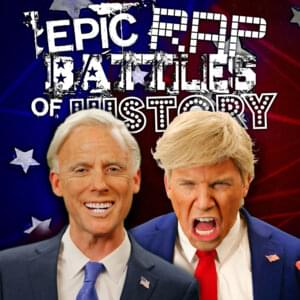 Donald Trump vs. Joe Biden - Epic Rap Battles of History (Ft. EpicLLOYD & Nice Peter)