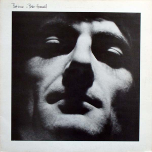 Labour of Love - Peter Hammill (Ft. The K Group)