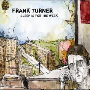 My Kingdom for a Horse - Frank Turner