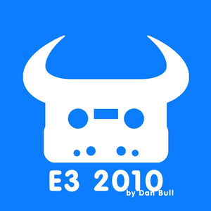 E3 2010 - Dan Bull