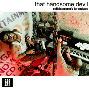 Johnny Wouldn’t Die - That Handsome Devil