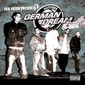 Wir haben’s geschafft - German Dream Allstars