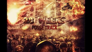 28 Weeks Posse Track - YungDroProductions (Ft. D-Loc the Gill God, II Tone, J Battle (Chopper), Kaotic Klique, K-Fix, King Iso, Kushin, Menace (USA), Momentim & Phrozt)