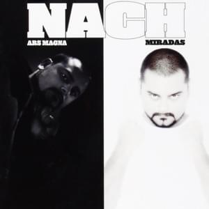 Cadenas - Nach