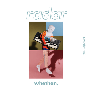 Radar - Whethan (Ft. HONNE)