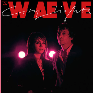 You Saw - The WAEVE