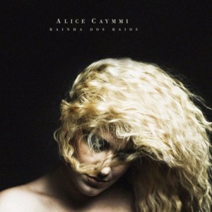 Iansã - Alice Caymmi