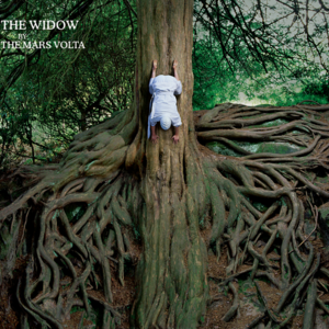 The Widow - The Mars Volta