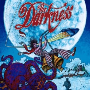 Christmas Time (Don’t Let the Bells End) - The Darkness