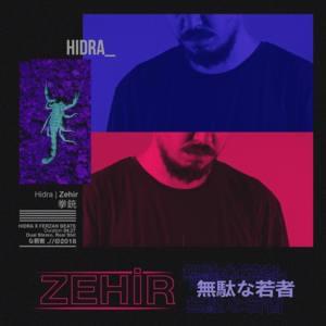 Zehir - Hidra