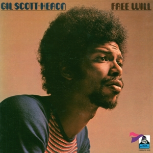 Billy Green Is Dead (alternate take) - Gil Scott-Heron