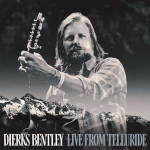 Wish You Were Here [Live] - Dierks Bentley