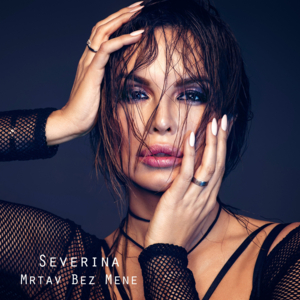 Mrtav Bez Mene - Severina