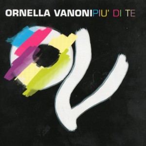 Quanto tempo e ancora - Ornella Vanoni