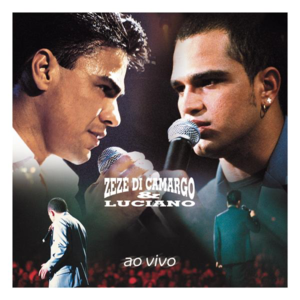 Como Um Anjo (Ao Vivo) - Zezé Di Camargo & Luciano