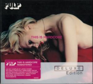 Tomorrow Never Dies (Rough Mix) - Pulp