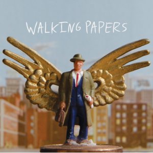 Leave Me in the Dark - Walking Papers