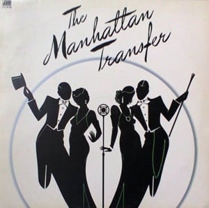 Sweet Talking Guy - The Manhattan Transfer