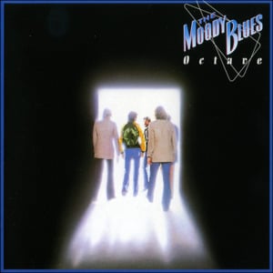 Under Moonshine - The Moody Blues