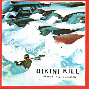 Bloody Ice Cream - Bikini Kill