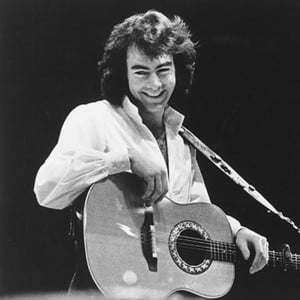 Listen - Neil Diamond