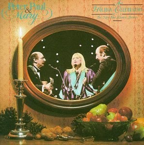 Children Go Where I Send Thee - Peter, Paul and Mary
