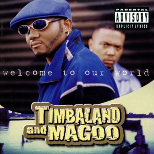 Deep in Your Memory - Timbaland & Magoo