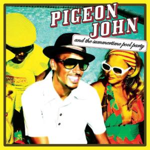 Growin’ Old - Pigeon John