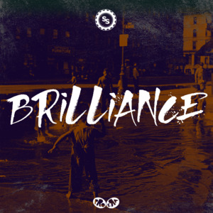 Brilliance - Pro Era (Ft. Dyemond Lewis & Swank Master Raw)