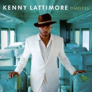 Something - Kenny Lattimore