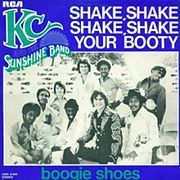 (Shake, Shake, Shake) Shake Your Booty - KC and the Sunshine Band