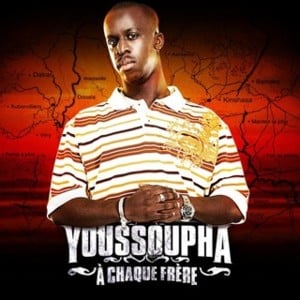 One Love - Youssoupha