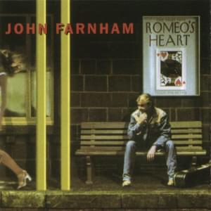 Little Piece Of My Heart - John Farnham