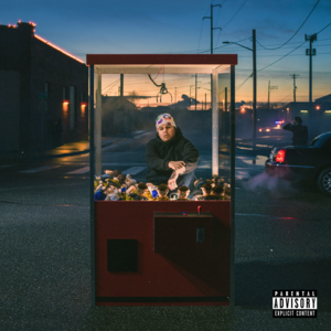 Bad Luck - Travis Thompson (Ft. WESTSIDE BOOGIE)