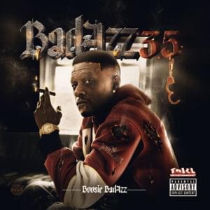 Bonnie and Clyde - Boosie Badazz